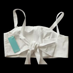 Tijuana Tie Back Crop